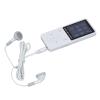 64GB MP3 MP4 Player, Portable Music Player with Bluetooth 5.0, 1.8 LCD Display, w Speaker Video FM Ebook Photo Viewer Headphones, Lossless Sound MP3 MP4 Music Player (White) view 4