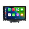 2+32GB 8Core Android Car Radio for Toyota Aygo 2014+ 9" IPS Touch Screen Built-in Car-Play Android Auto/GPS Navigation/SWC/DSP/Rear View view 1