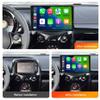 2+32GB 8Core Android Car Radio for Toyota Aygo 2014+ 9" IPS Touch Screen Built-in Car-Play Android Auto/GPS Navigation/SWC/DSP/Rear View view 2