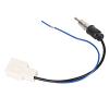 ABS Universal Car CD Radio Antenna Adapter Female Cable with Built in Amplifier for Crown view 4