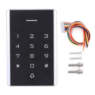 Security System Keypad, Password Access Control, Door Access Control, Suitable for Providing Enhanced Security Features