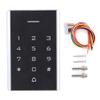 Security System Keypad, Password Access Control, Door Access Control, Suitable for Providing Enhanced Security Features view 1