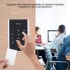 Security System Keypad, Password Access Control, Door Access Control, Suitable for Providing Enhanced Security Features view 2