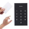 Security System Keypad, Password Access Control, Door Access Control, Suitable for Providing Enhanced Security Features view 4