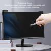 24 inch Computer Screen Cover, Anti Blue Light Screen Protector, 99%, Anti Scratch, Eye, View Angle 30 Degrees, Suitable for 24 inch Display view 3