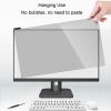 24 inch Computer Screen Cover, Anti Blue Light Screen Protector, 99%, Anti Scratch, Eye, View Angle 30 Degrees, Suitable for 24 inch Display view 4
