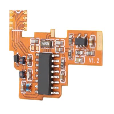 Radio Modification Module, for K6 K5 Single Dual Antennae, SI4732 Chip with Memory for 2 Way Radio, HF Bandpass Filter Sound Amplifier, Antennae Upgrade