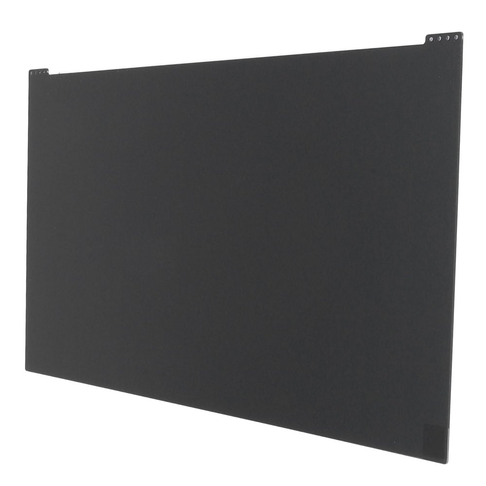 24in Computer Screen Private Filter, Acrylic Anti Scratch Anti Blue Light Laptop Screen Protector with 30 Degrees Viewing Angle, Eye for Desktop Computer