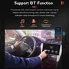 9 Inch Android 13.0 Car Stereo for Toyota Corolla LHD 1991-1997 HD Touch Screen Car with Carplay & Android Auto Double Din Screen Car Audio Head Supports Backup Camera 2G+32G view 4