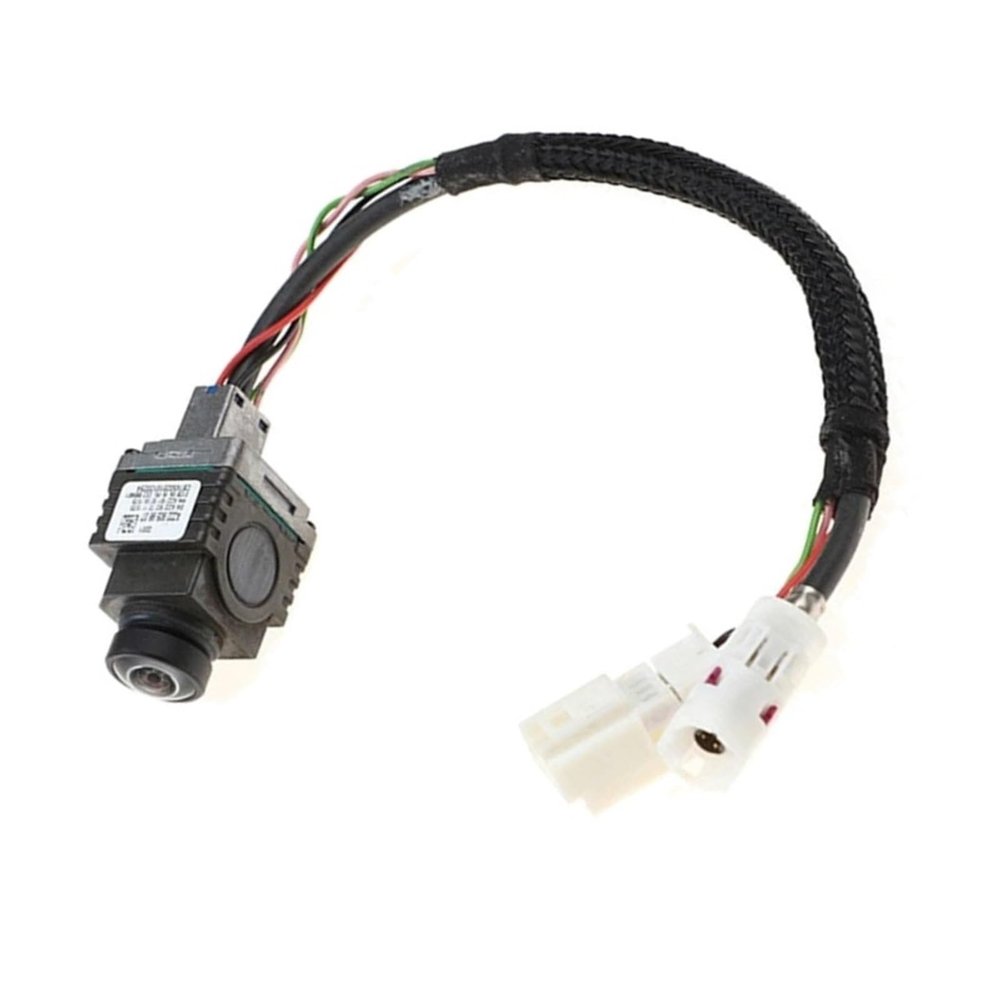 Compatible For Mercedes Benz W205 W222 W447 X253 Car Rear View Camera Reversing Backup Parking Assist Camera A2229054509