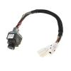 Compatible For Mercedes Benz W205 W222 W447 X253 Car Rear View Camera Reversing Backup Parking Assist Camera A2229054509 view 1
