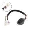 Compatible For Mercedes Benz W205 W222 W447 X253 Car Rear View Camera Reversing Backup Parking Assist Camera A2229054509 view 3