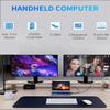 KOOFORWAY 8 Inch 2-in-1 Mini Laptop,HD Rotatable Touch Screen Support Handwriting Windows 11 Pro Small Laptop, N150,12GB RAM, 1TB SSD,Wi-Fi 6, BT 5.2,2 MP Camera,G-Sensor,HDMI,Type C Ultra Pocket PC view 3