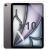 10x Soft Film Screen Protector for Apple iPad Air 11 Inch 6th Gen 2024 2025 Bulk Guard view 1