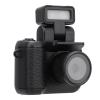 XUMIUZIY Micro DV Camera, HD 1080P Mini DV Digital Camera with Flashlight, 2MP 160  Lens Angle Small Thumb DV Video Camcorder for Students, Kids view 1