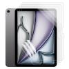 3x Soft Pet Film Screen Protector for Apple iPad Air 11'' 6th Gen 2024 2025 Bulk Guard view 1