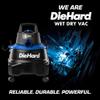 DieHard 6-Gallon 4.5 HP Wet/Dry Vacuum view 4