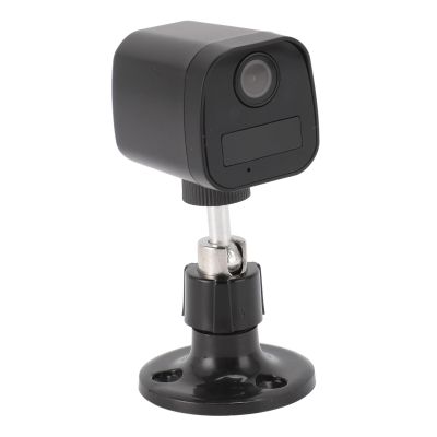 GOWENIC Security Camera, 1080P Camera Features Motion Detection NightVision 120 Wide Angle, 600mAh IP66 Indoor Outdoor Camera for Home