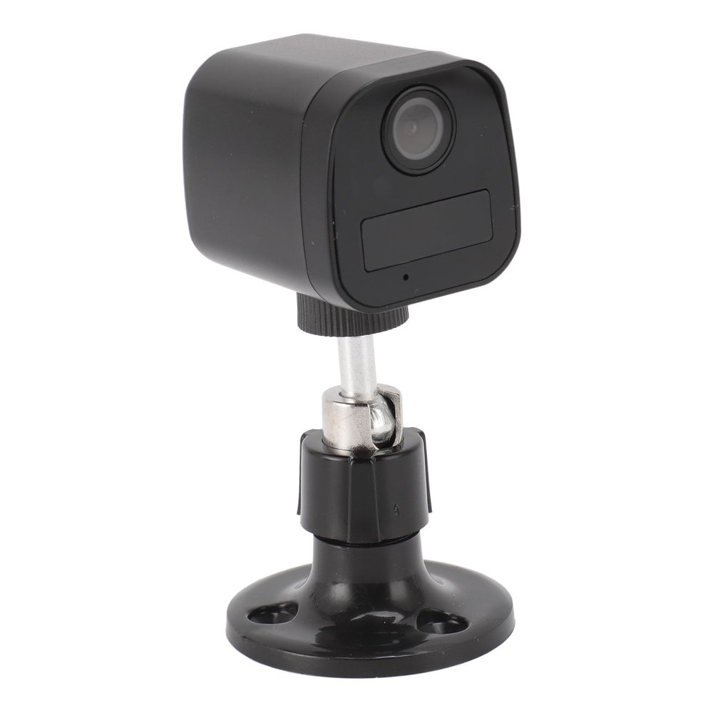 GOWENIC Security Camera, 1080P Camera Features Motion Detection NightVision 120 Wide Angle, 600mAh IP66 Indoor Outdoor Camera for Home