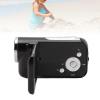Serounder Video Camcorder, 1080P 16MP Video Camera Camcorder with 16X Zoom Anti Shake, 2 Inch Rotatable Screen Portable Video Camera for Travel Vlogging view 2