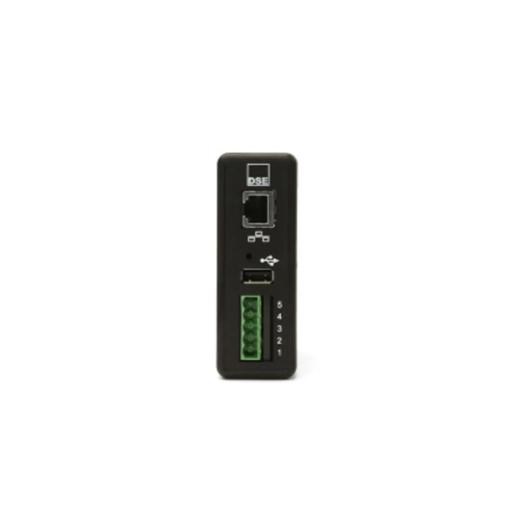 JZRYQJGJ DSE855 USB to Ethernet Communications Device