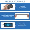 Dysead Replacement AC/DC Adapter Compatible with iHome iKN105 Kineta K2 Dual Charging Alarm Clock Radio with Bluetooth Power Supply Cord Cable PS Charger Mains PSU view 2