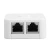 Tbest Tbest Home Ing and Contivity,Gigabit Switch 2 Port 10/100/1000Mbps 2 In 1 Out 1 In Out PoE Extender Switch RJ45 Splitter Adapter view 2