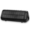 gootu Solar Bluetooth Speaker HD Sound with 5000mAh Power Bank Function, Wireless 50H Playtime,BT5.3,TWS Pairing,IPX6 Waterproof,for Home/Outdoor/Run/Hiking/Travel/Riding/Beach/Camping/Office/Room view 1