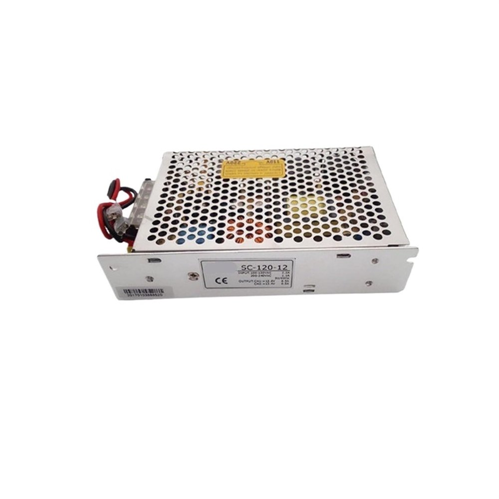 12V Switching Power Supply Universal AC UPS Charge Type Power Supply AC DC (SC120W-12)