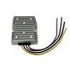 12V to 24V 5A 10A 20A Step-up DC DC Converter 12 Volt to 24 Volt 120W 240W 480W Boost Voltage Regulator Waterproof Power Supply(20A12V(10-16V) to24V) view 4