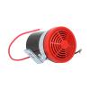 105db Reversing Horn Siren Buzzer 12V 24V Car Universal Alert Sound System view 1