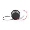 105db Reversing Horn Siren Buzzer 12V 24V Car Universal Alert Sound System view 2