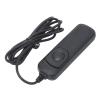 Shutter Release Cable, Camera Remote Camera Remote Shutter Release with Compact Size Remote Control for Camera view 2
