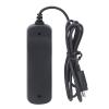Shutter Release Cable, Camera Remote Camera Remote Shutter Release with Compact Size Remote Control for Camera view 3