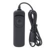 Shutter Release Cable, Camera Remote Camera Remote Shutter Release with Compact Size Remote Control for Camera view 4