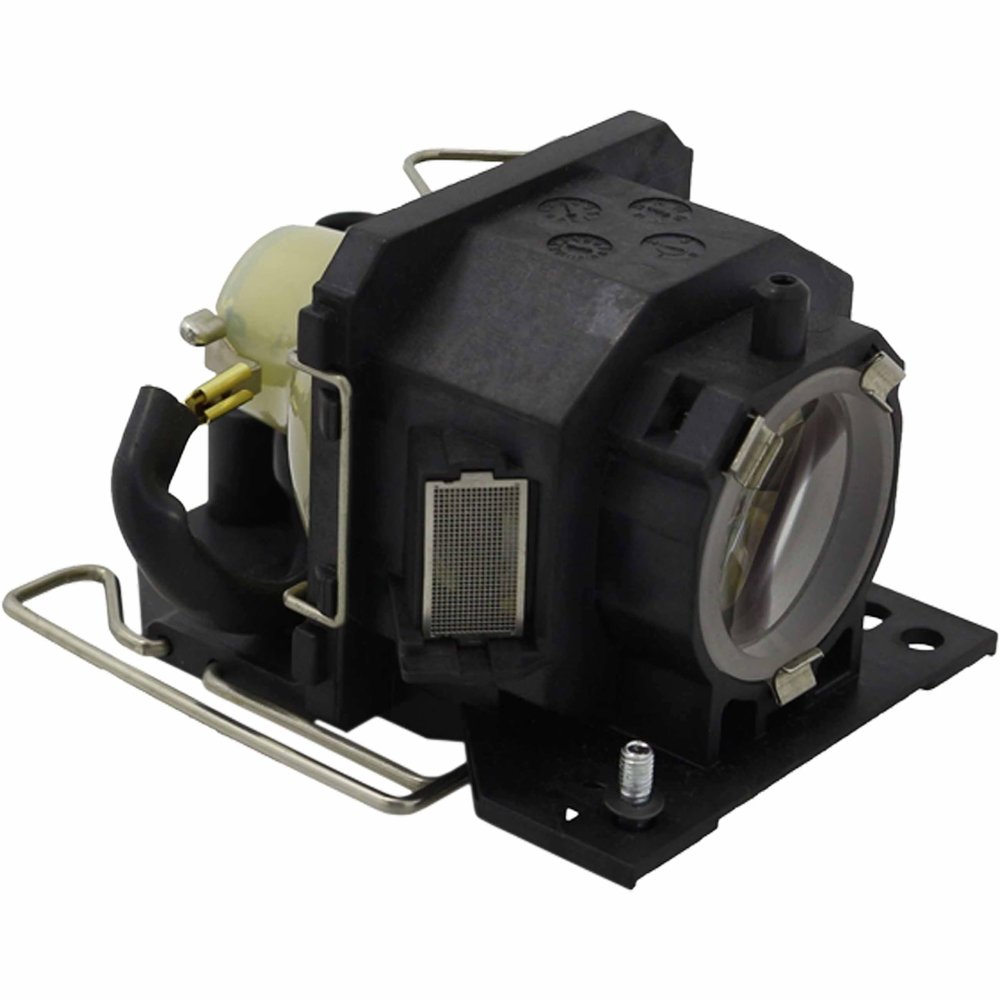 Advanced Lamps Lamp & Housing for The Viewsonic PJL3211 Projector