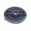 Cerwin Vega! SM65 6.5 inch 250 Watts 2 Way 4 ohms Coaxial Marine Speakers with 1 Titanium Dome Tweeter view 2