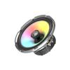 Cerwin Vega! SM65 6.5 inch 250 Watts 2 Way 4 ohms Coaxial Marine Speakers with 1 Titanium Dome Tweeter view 4