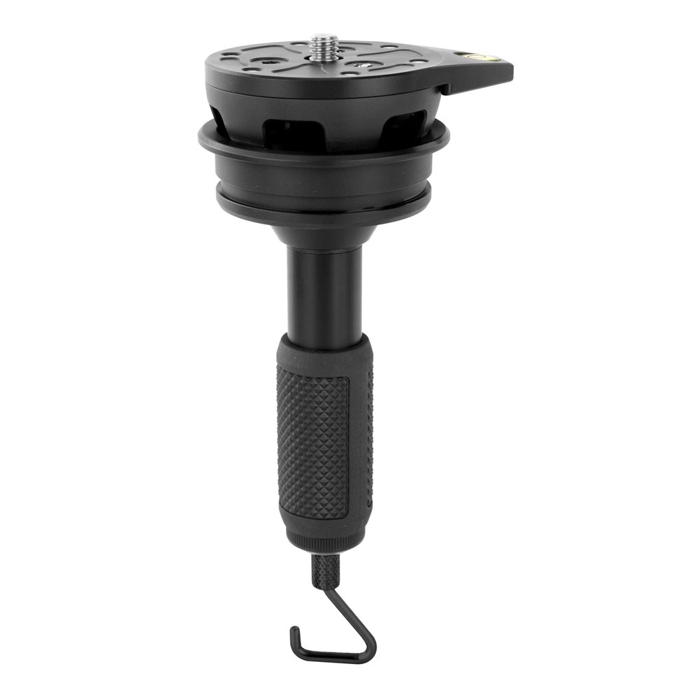 Alta Pro 3VRL LVL 30 Hemisphere for Alta Pro 3VRL Tripods
