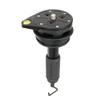 Alta Pro 3VRL LVL 30 Hemisphere for Alta Pro 3VRL Tripods view 2