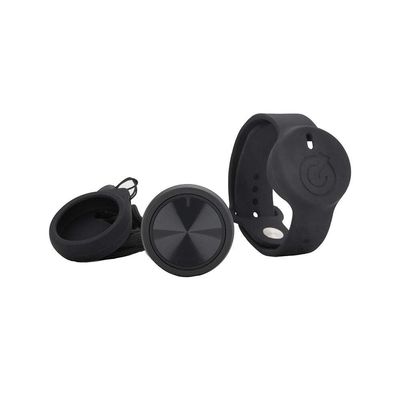 Exposure OLAS T2 Rechargeable Man Overboard Wearable Crew Tag: Wireless MOB Alert, Real-Time Location Tracking, Waterproof, Compact, for Marine Emergency & Crew Safety.