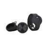 Exposure OLAS T2 Rechargeable Man Overboard Wearable Crew Tag: Wireless MOB Alert, Real-Time Location Tracking, Waterproof, Compact, for Marine Emergency & Crew Safety. view 1