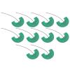 10Pcs Internal Antenna U S 4G 8Dbi Stabilization PCB Hard Board Built in Antenna Indusal Products Instruments and Meters view 1
