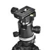 Mtlavishness R I Quick Release Plate with 4Inch Screw Mount for Arca Tripod SLR Camera Pu70 (PU60) view 2