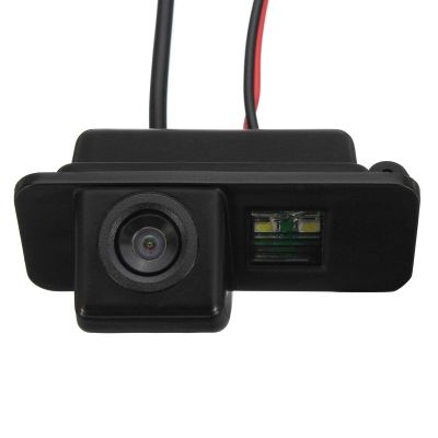 1PC Car View Camera Rear View Reverse Backup Camera Rearview Reversing Vehicle Camera,for Ford Mondeo Ba7 S Max FiestaI Kuga 2008-2010