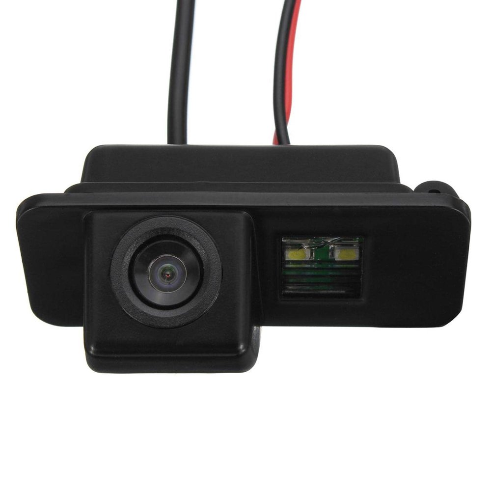 1PC Car View Camera Rear View Reverse Backup Camera Rearview Reversing Vehicle Camera,for Ford Mondeo Ba7 S Max FiestaI Kuga 2008-2010