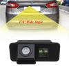 1PC Car View Camera Rear View Reverse Backup Camera Rearview Reversing Vehicle Camera,for Ford Mondeo Ba7 S Max FiestaI Kuga 2008-2010 view 2