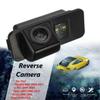 1PC Car View Camera Rear View Reverse Backup Camera Rearview Reversing Vehicle Camera,for Ford Mondeo Ba7 S Max FiestaI Kuga 2008 2009 2010 view 2