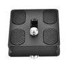 Mtlavishness R I Quick Release Plate with 4Inch Screw Mount for Arca Tripod SLR Camera Pu70 (PU50) view 2