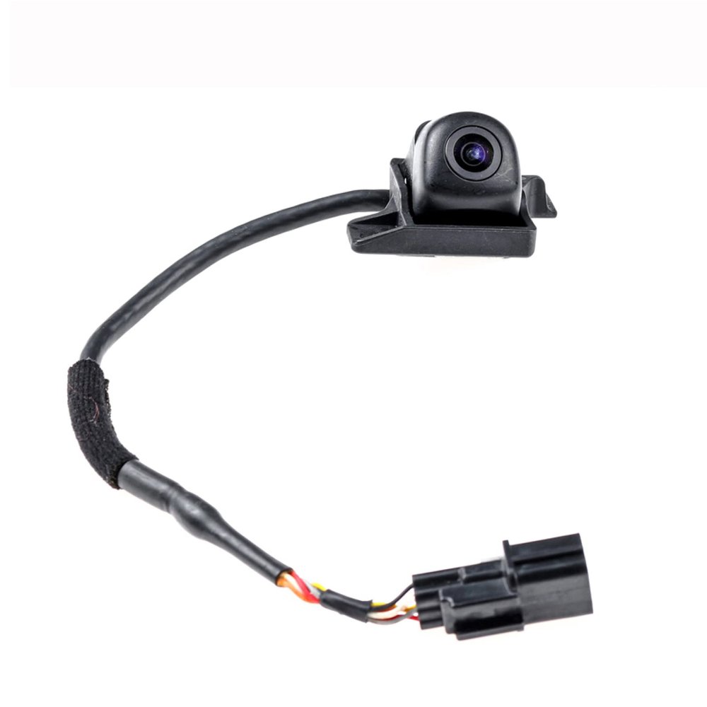Car HD Rear View Camera Original Parking Assist Sensor Camera Vehicle Camera 95760M0000,for Hyundai Creta 2021